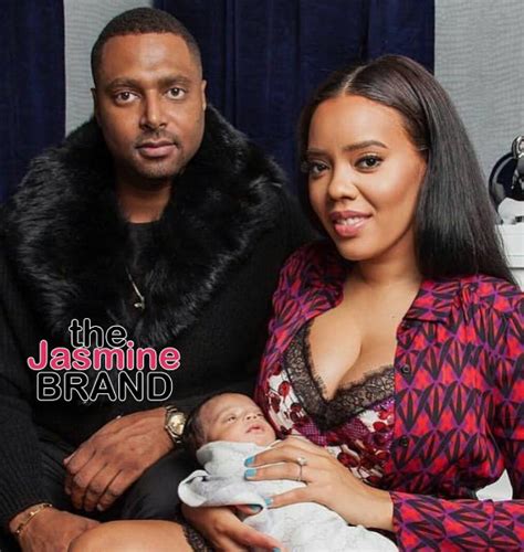 angela simmons became pregnant first time she had sex says this about losing virginity