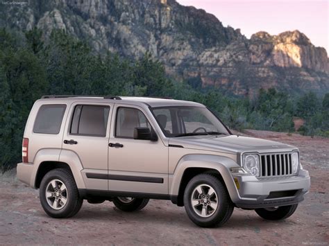 jeep liberty picture  jeep photo gallery carsbasecom