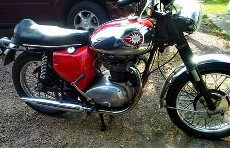 kickstart ep 3 selling a 1967 bsa thunderbolt motorcycle the fast