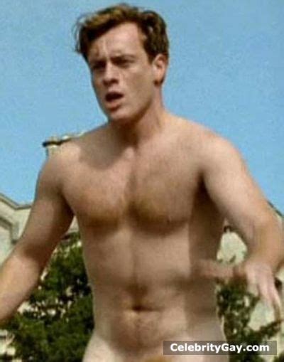 Toby Stephens Nude Leaked Pictures And Videos Celebritygay