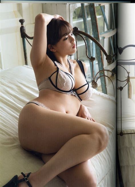 ai shinozaki strips down to reveal amazing curves in new photo book kessho tokyo kinky sex