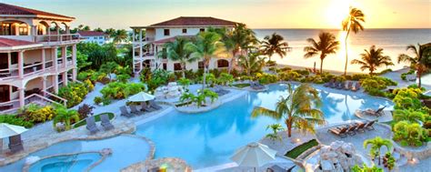 Coco Beach Resort San Pedro Ambergris Caye Belize