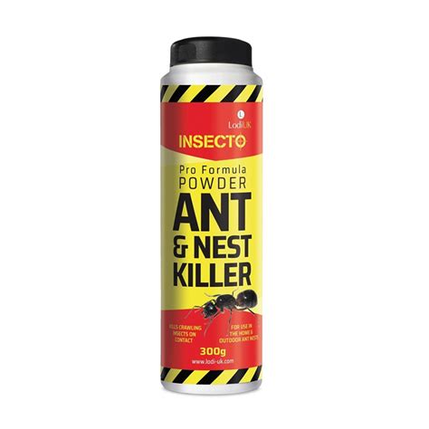 insecto ant killer powder
