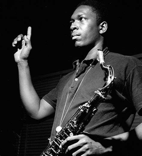 john coltrane quotes  iconic saxophonist   words udiscover