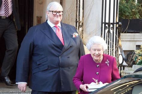 this man knows how the queen takes her tea and has become a favourite