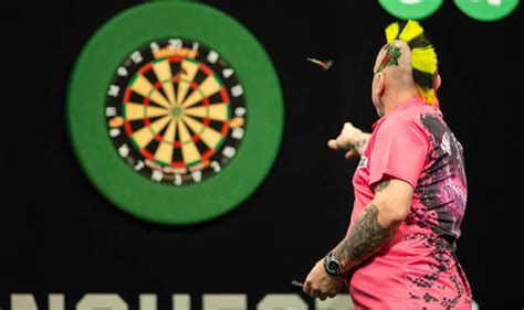 champions league  darts matches  stream tv channel prize money latest odds