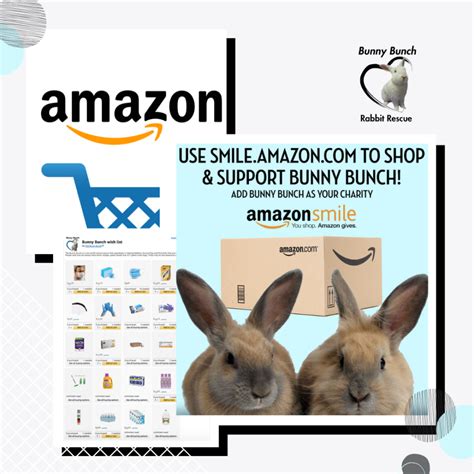 amazon  list  bunny bunch