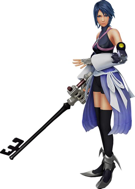 Aqua Kingdom Hearts Wiki The Kingdom Hearts Encyclopedia