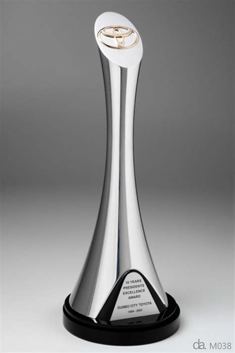 creative trophies images  pinterest trophy design