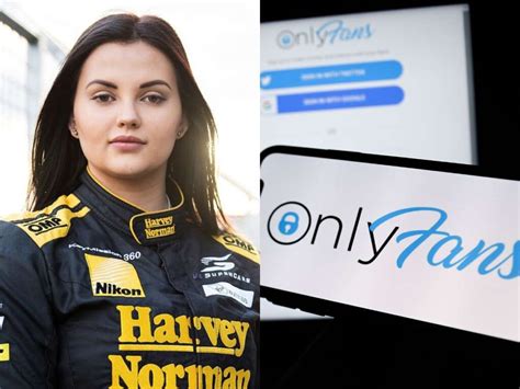 Racer Turned Adult Film Actress Renee Gracie Set To Drive In The Gt