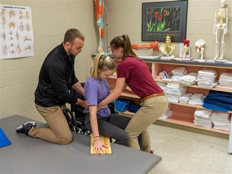 physical therapist assistant associate of applied science degree a a