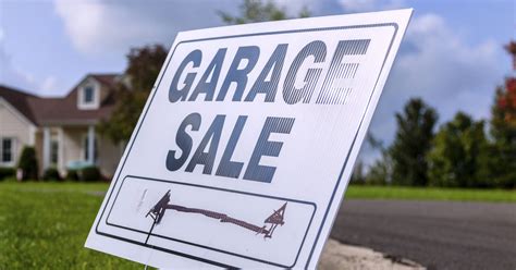 garage sales rochester ny how to find the best deals