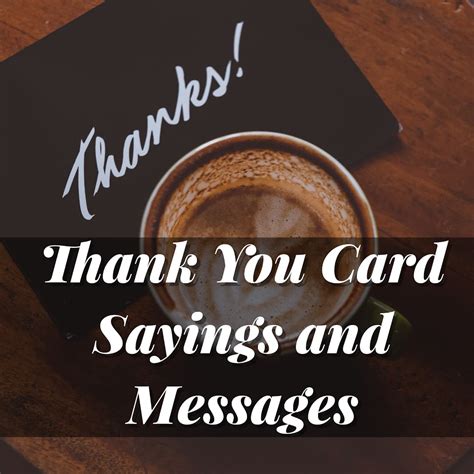 card sayings  messages     greeting