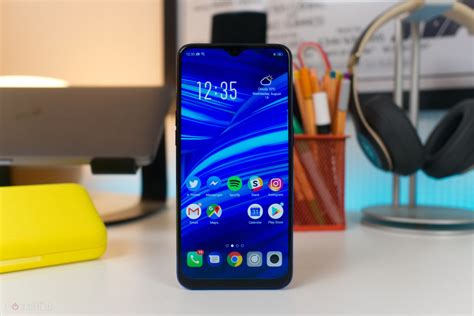 Top 10 HP Oppo Kamera Terbaik - Harga Mulai 2 Jutaan