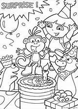 Happy Birthday Coloring4free 2021 Coloring Holiday Pages Printable Related Posts sketch template