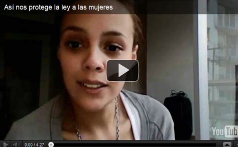 mexico victim of sexual harassment finds justice after posting story on youtube woman news