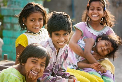 realizing childrens rights  india humanium