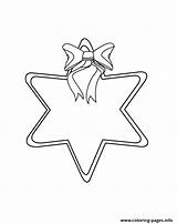 Christmas Star Coloring Pages Printable Stars Google Gingerbread Color Print Kids Book Index Search Info sketch template