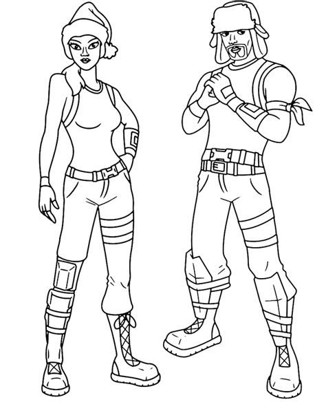 fortnite coloring pages  rock coloring pages