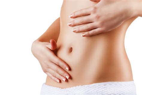 how to make a self reducing massage in the abdomen healthy ask