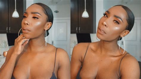 Bad And Bougie Beat Grwm Youtube