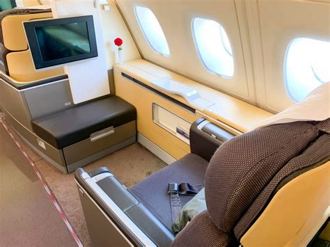 First Class To South America €2 244 Rt Luxury Flight Club