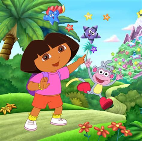 Dlisted Michael Bay Is Producing A Live Action “dora The