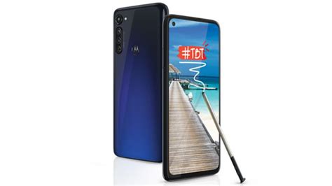 Motorola Moto G Stylus (2020) review, price, advantages
