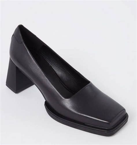vagabond shoemakers pumps edwina zwart schoenennl