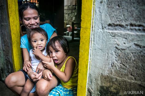 Let S Give Them Love Single Mothers In Philippines Need Our Help