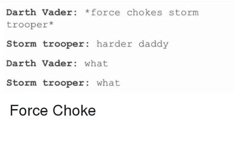 25 best memes about darth vader force choke darth vader force choke memes