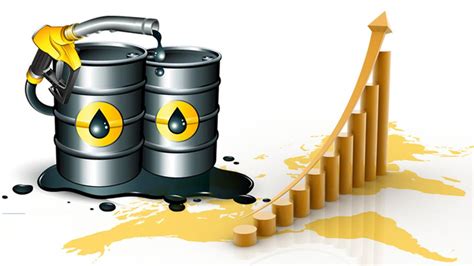 harga minyak dunia kembali meningkat seiring ketatnya pasokan media kritis anak bangsa