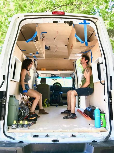 future instagram van life couples read this first