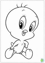 Looney Tunes Colorare Titti Immagini Colorir Muppet Babies Piu Coloringhome Disegni Ku Infantis Fraldas Piolin Bordar Princesas Sketches Animati Pintadas sketch template