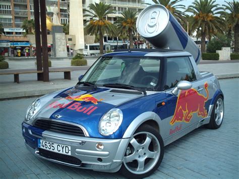 filered bull mini bcnjpg wikimedia commons