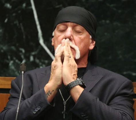 Hulk Hogan S Sex Tape Scandal Know Your Meme