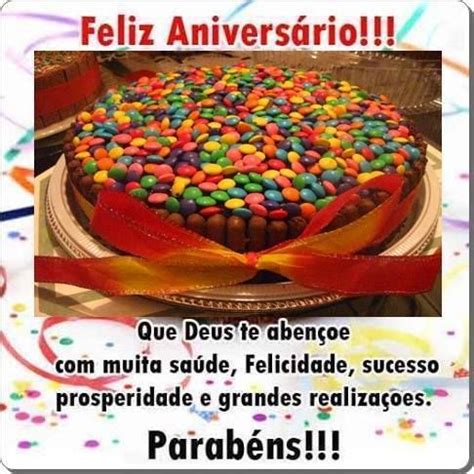 deu te abencoe  muita saude bolo de aniversario