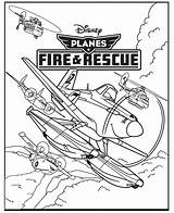Planes Coloring Disney Rescue Fire Dusty Pages Crophopper Activity Sheets Printable Sheet Colouring Print Drawing Intheplayroom Kids Getcolorings Getdrawings Color sketch template
