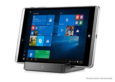 Hp Pro Tablet 608 Hp® Official Store