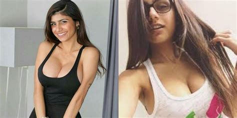 Mia Khalifa Called A Liar By Bangbros And Twitter Over Her