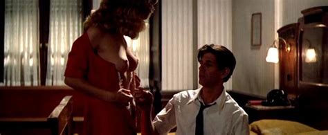 nude video celebs greta scacchi nude a man in love 1987