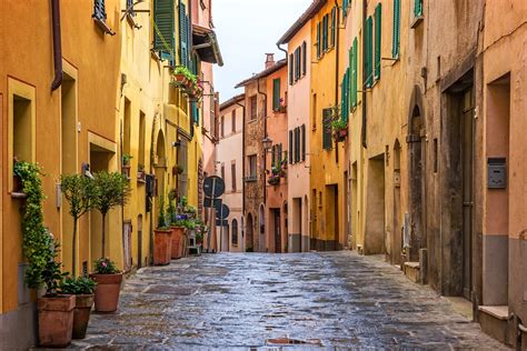 italy travel lonely planet