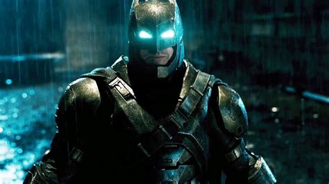 original batman  superman script featured  darker batman