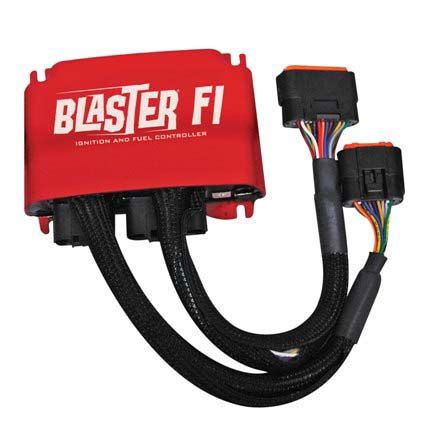 product review msd blaster fi atvconnectioncom