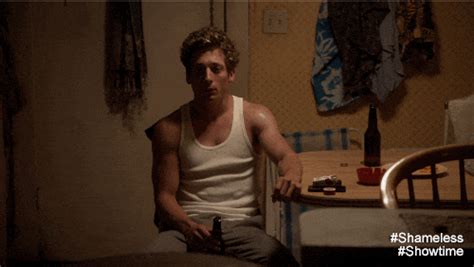 20 Times Lip Gallagher From Shameless Gave Us Life