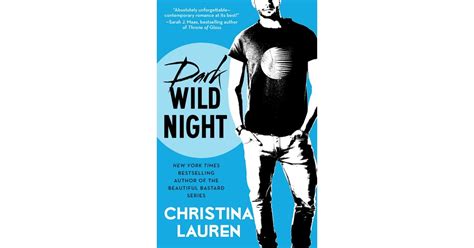 dark wild night best books for women 2015 popsugar love and sex photo 129