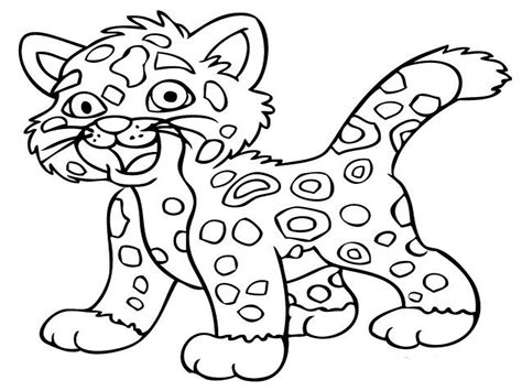 anime animals coloring pages  adults   anime