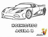 Koenigsegg Furious Dibujos Agera Lamborghini Supercar Speed Spyder Yescoloring Veneno Igel Striking Malvorlagen Carreras Nascar Subaru Ausdrucken Rennwagen Ilustraciones Bugatti sketch template