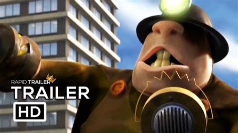 Incredibles 2 New Tv Spot Trailer 2018 Animated