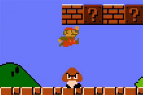 19 Things You Probably Didn T Know About Super Mario Bros